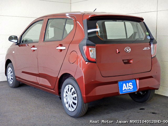 Daihatsu MIRA ES 2020 N9021040128HD 90 Japanese Used Cars Real