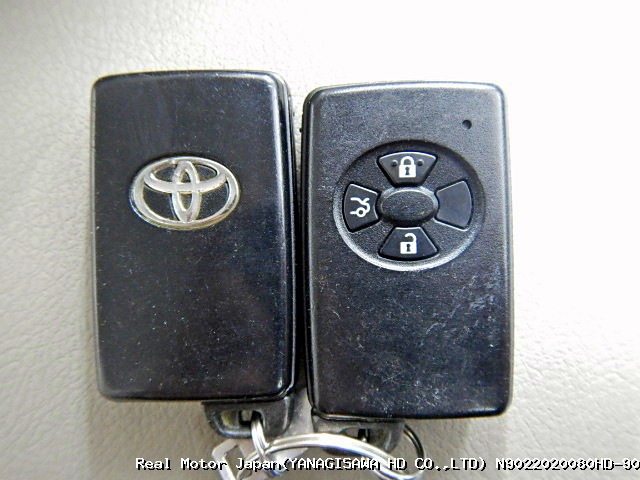 Toyota/PREMIO/2007/N9022020080HD-90 / Japanese Used Cars | Real 