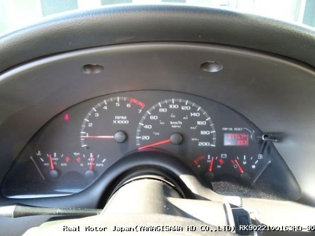 1997-2002 Camaro Dash Cluster - auto parts - by owner - vehicle automotive  sale - craigslist